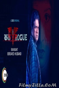 Kark Rogue (2020) Web Series