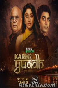 Karm Yuddh (2022) Web Series