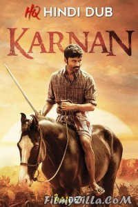 Karnan (2021) South Indian Hindi Dubbed Movie