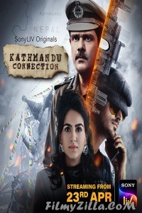 Kathmandu Connection (2021) Web Series