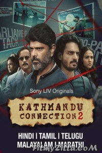 Kathmandu Connection (2022) Season 2 Hindi Web Series