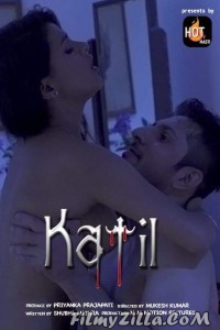 Katil (2020) HotMasti Original