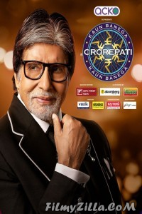 Kaun Banega Crorepati (2024) Season 16 TV Show Download