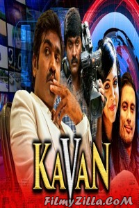 Kavan (2019) South Indian Hindi Dubbed Movie