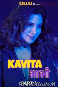 Kavita Bhabhi Part 3 (2020) Web Series