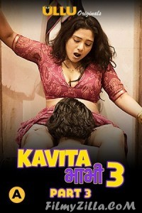 Kavita Bhabhi Part 3 (2021) ULLU Original