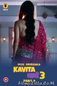 Kavita Bhabhi Part 4 (2022) ULLU Original