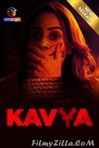 Kavya (2024) Atrangii Original