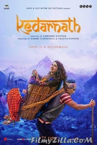 Kedarnath (2018) Hindi Movie