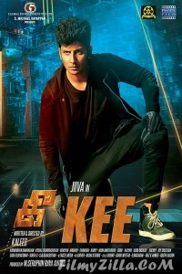 Kee (2019) South Indian Hindi Dubbed Movie