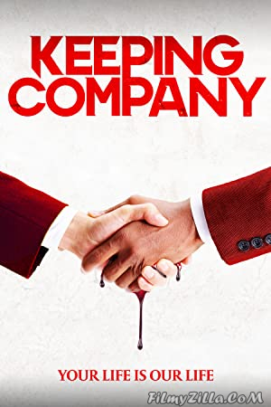 Keeping Company (2021) Hindi Dubbed