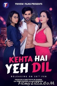 Kehta Hai Yeh Dil (2020) Hindi Movie