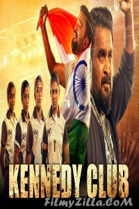 Kennedy Club (2021) South Indian Hindi Dubbed Movie