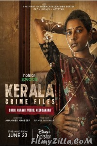 Kerala Crime Files (2023) Web Series