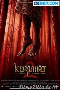 Keramat 2 Caruban Larang (2022) Hindi Dubbed