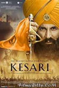 Kesari (2019) Hindi Movie