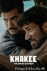 Khakee The Bihar Chapter (2022) Hindi Web Series