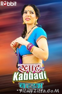 Khat Kabbadi Barkha (2022) RabbitMovies Original