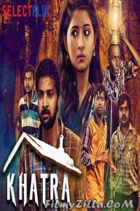 Khatra (2018) South Indian Hindi Dubbed Movie