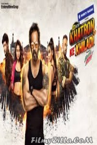 Khatron Ke Khiladi (2020) Season 10 TV Show Download