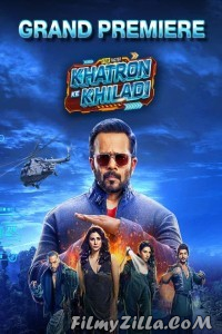 Khatron Ke Khiladi (2023) Season 13 TV Show Download