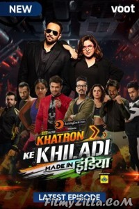 Khatron Ke Khiladi Made in India S1 (2020) TV Show Download