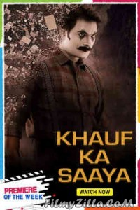 Khauff Ka Saaya (2021) South Indian Hindi Dubbed Movie