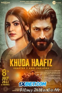 Khuda Haafiz Chapter 2 (2022) Hindi Movie