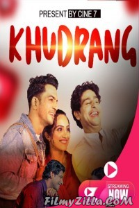 Khudrang (2021) Web Series