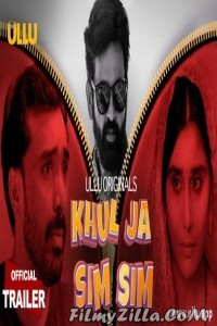 Khul Ja Sim Sim (2020) Web Series