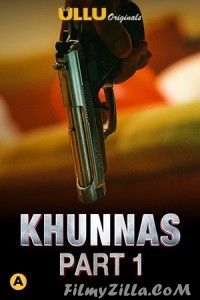 Khunnas (2021) ULLU Original