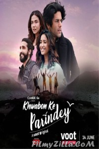 Khwabon Ke Parindey (2021) Web Series