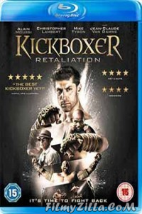 Kickboxer Retaliation (2018) English Movie