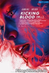 Kicking Blood (2021) Hindi Dubbed