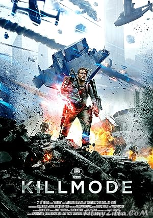 Kill Mode (2020) Hindi Dubbed