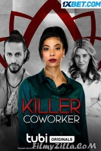 Killer Coworker (2021) Hindi Dubbed