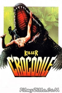 Killer Crocodile (1989) Hindi Dubbed