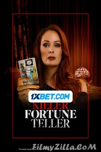 Killer Fortune Teller (2024) Hindi Dubbed