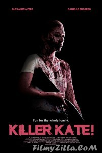 Killer Kate (2018) English Movie