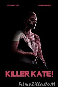 Killer Kate (2018) Hindi Dubbed