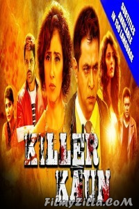 Killer Kaun 2018 Hindi Dubbed South Movie