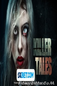 Killer Tales (2024) Hindi Dubbed