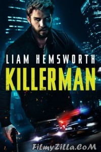 Killerman (2019) Hindi Dubbed