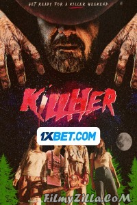 KillHer (2022) Hindi Dubbed