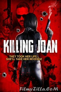 Killing Joan (2018) Hindi Dubbed