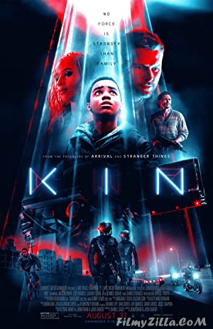 Kin (2018) Hindi Dubbed