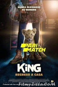 King (2022) Hindi Dubbed