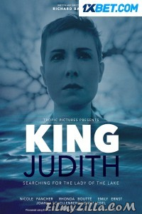 King Judith (2022) Hindi Dubbed