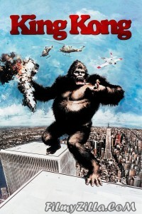 King Kong (1976) Hindi Dubbed