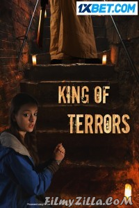 King of Terrors (2022) Hindi Dubbed